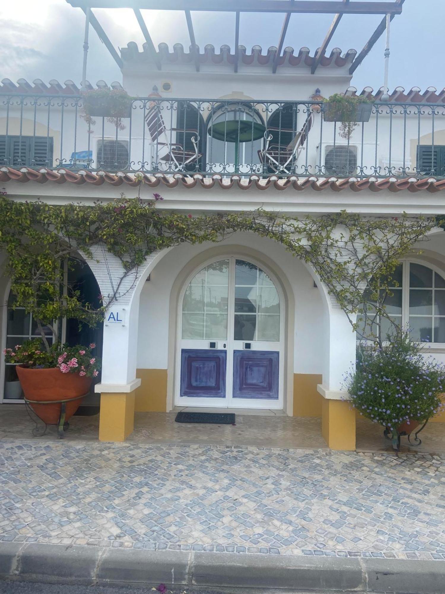 费尔南费罗 奥露台旅馆酒店 外观 照片